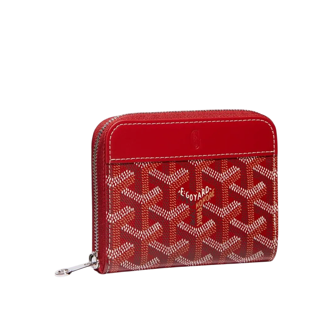 Matignon PM Wallet