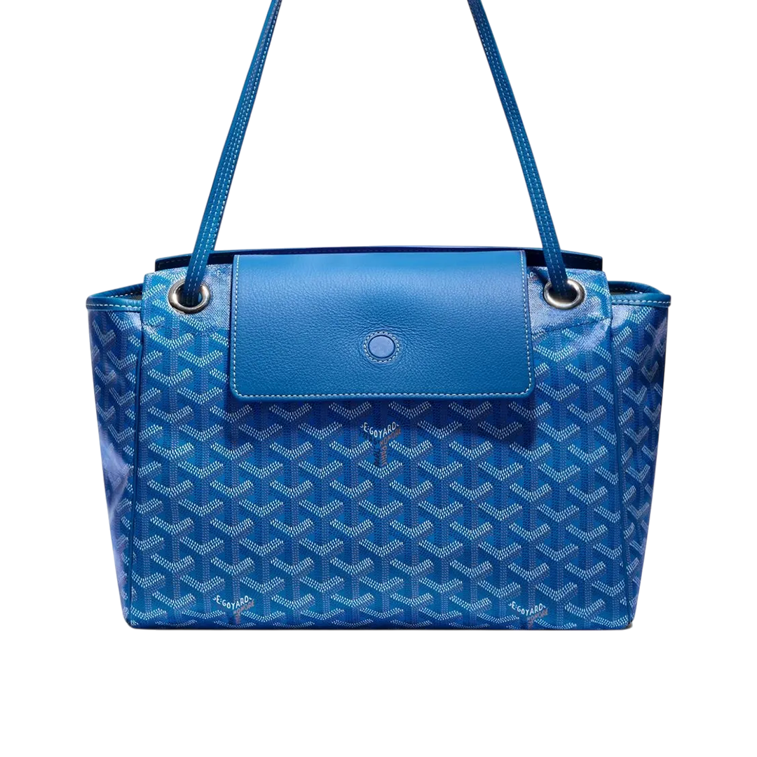 Rouette Souple Bag