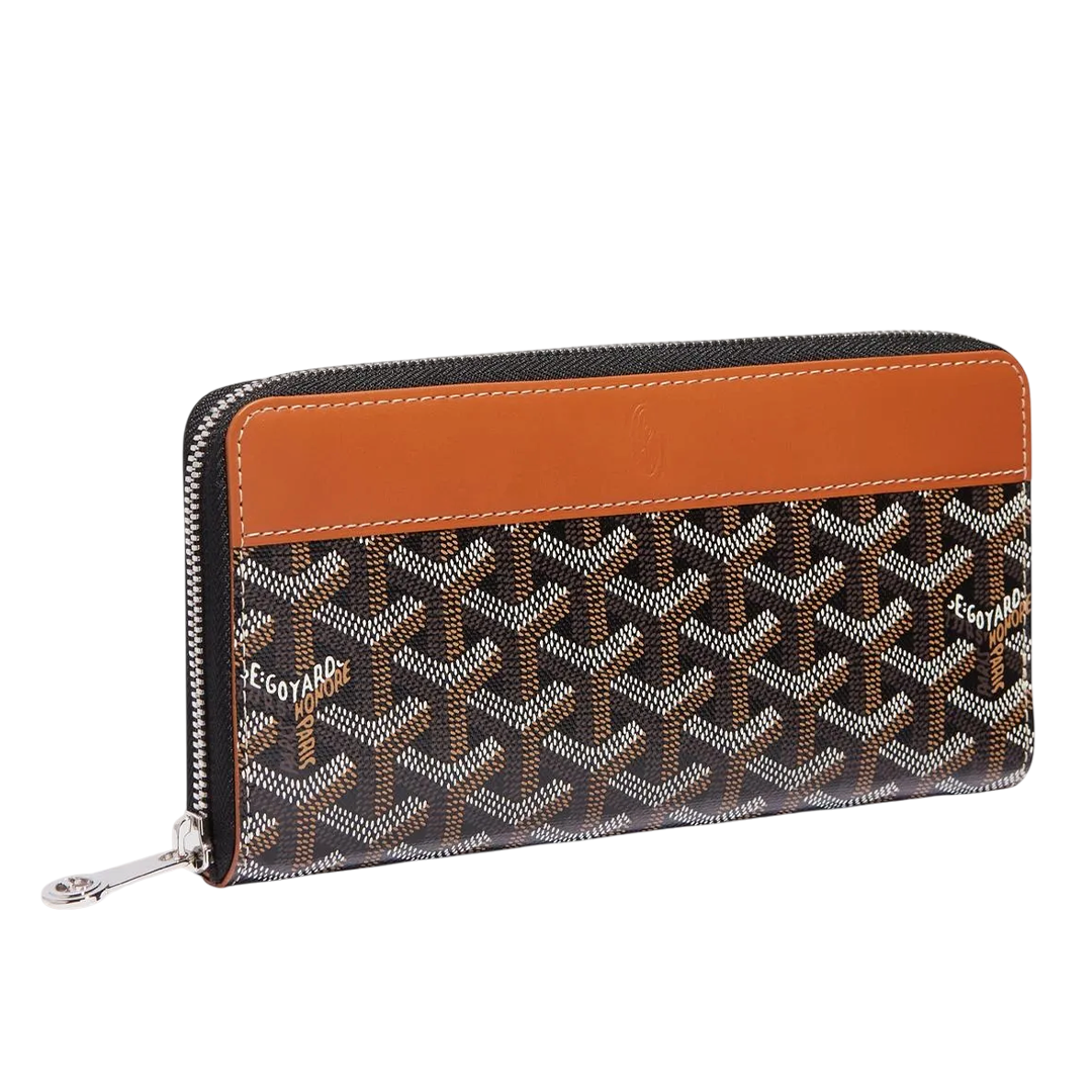 Matignon GM Wallet