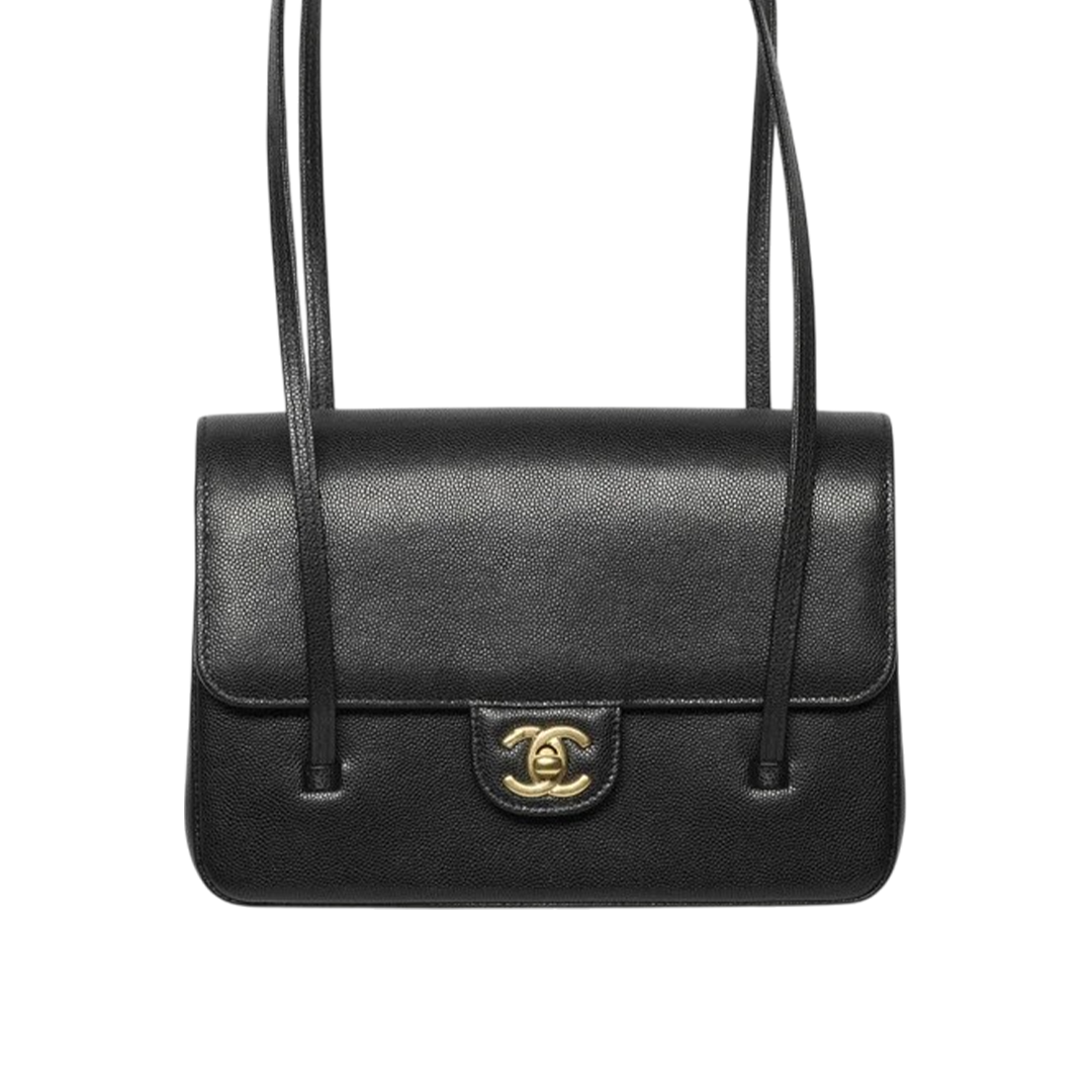 Small Flap Bag