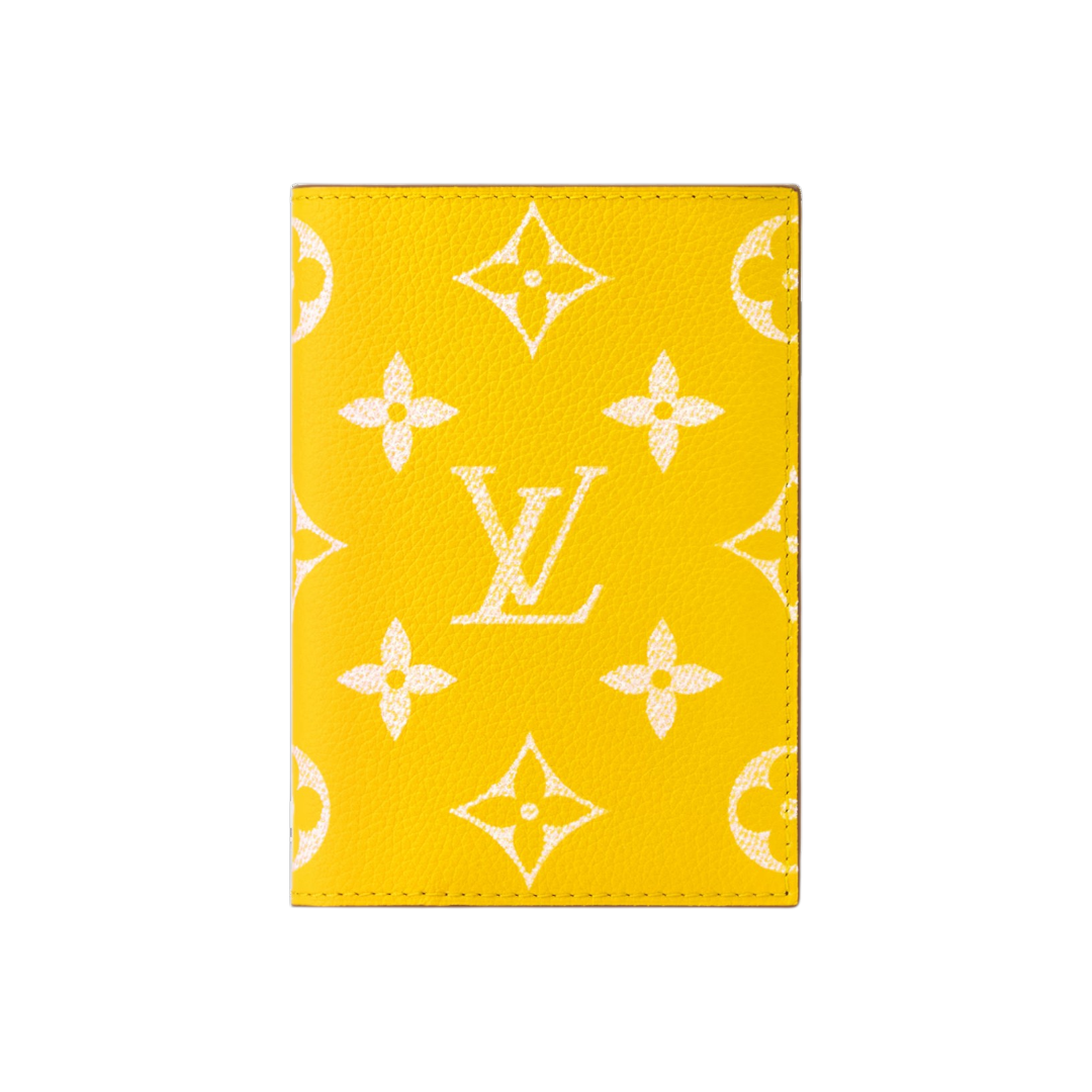 Passport Cover
