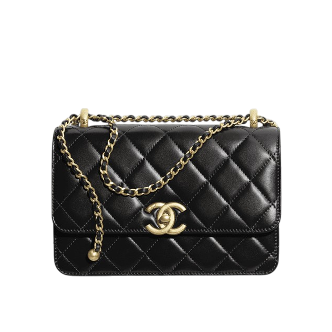 Small Flap Bag