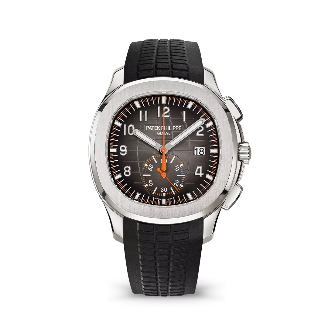AQUANAUT CHRONOGRAPH 5968A-001 (42.2mm)