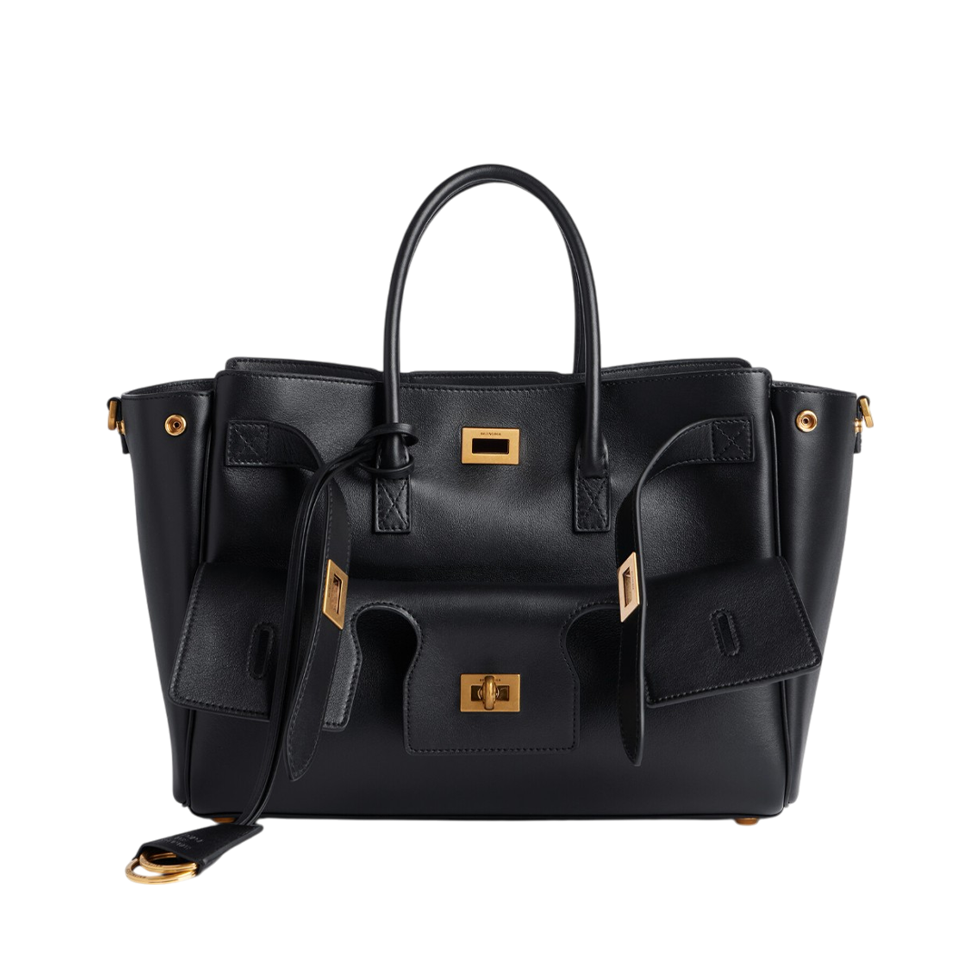 Bel Air Carry All Bag Small