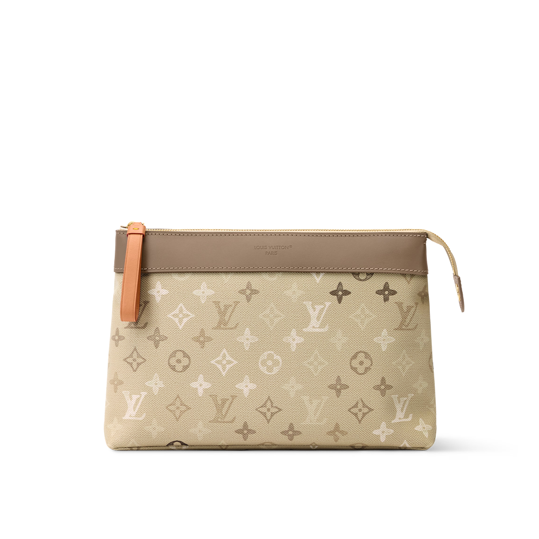 Pochette Voyage Souple