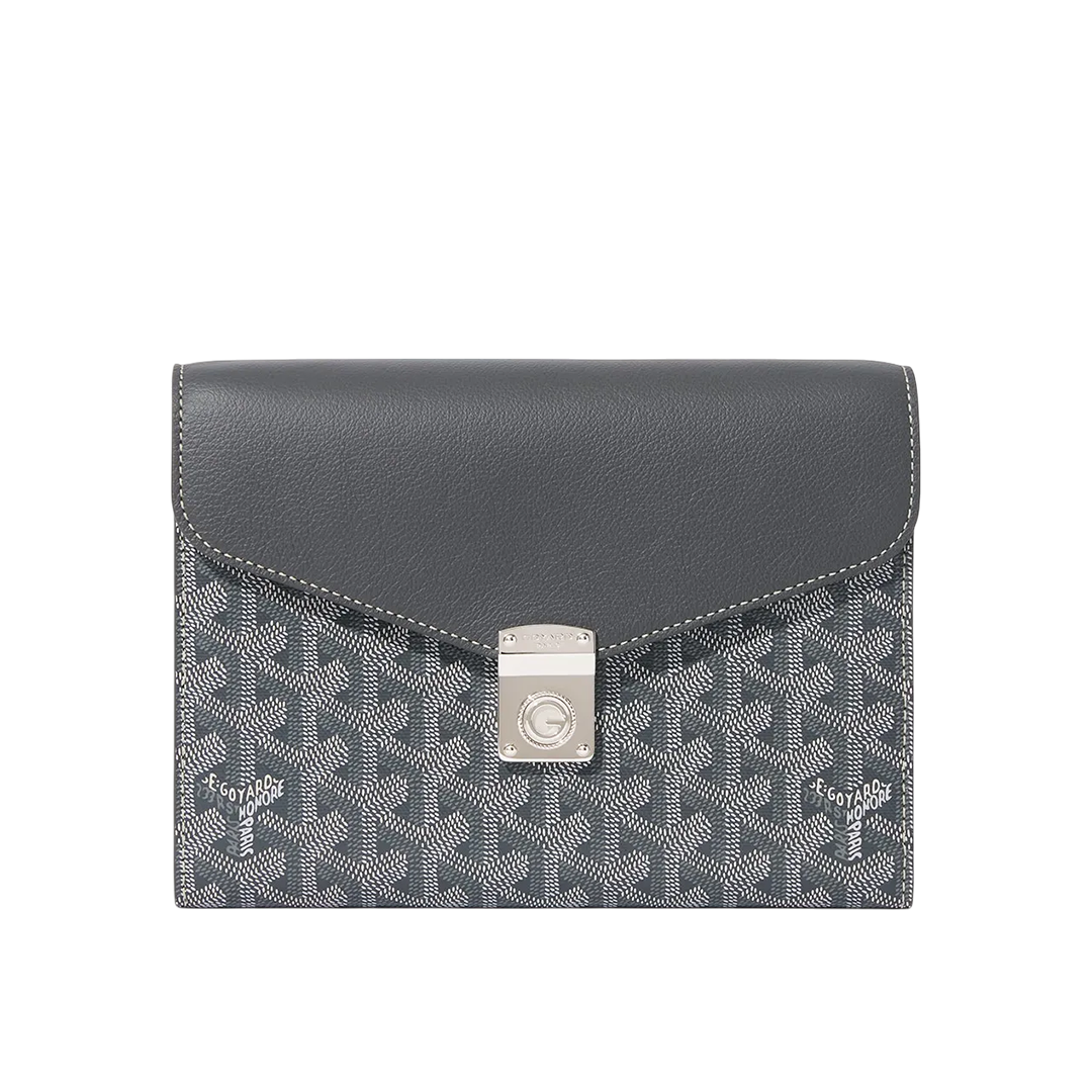 Chypre Wallet-Pouch