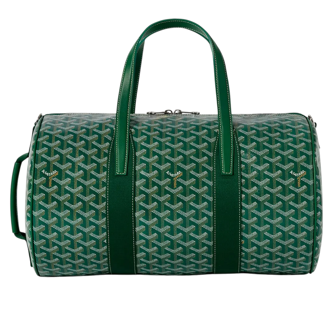 Barrel 40 Sports Bag