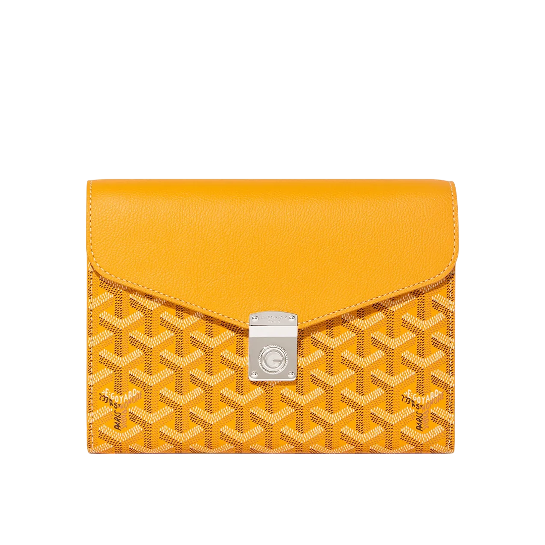 Chypre Wallet-Pouch