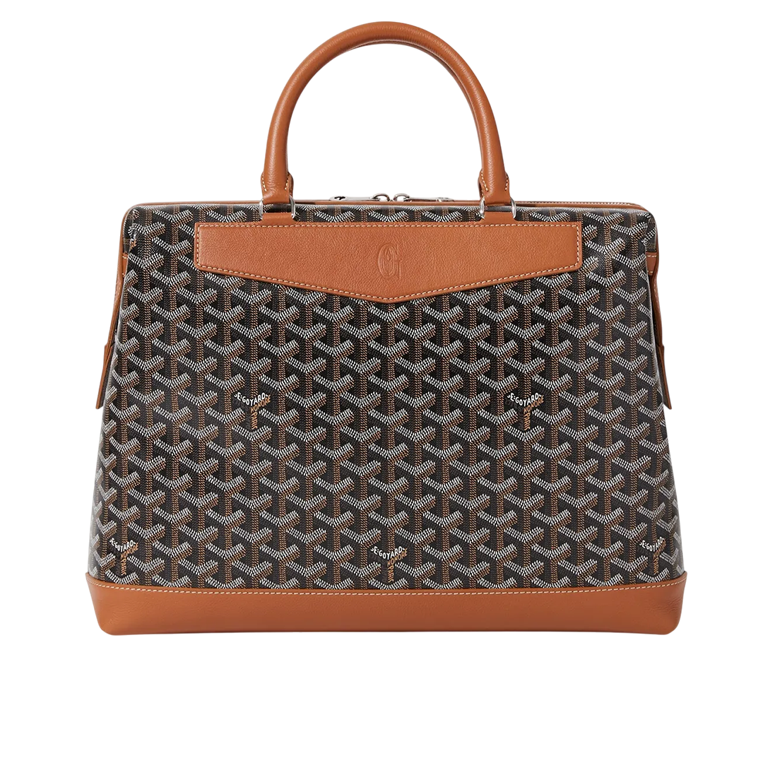 Cisalpin Document Case