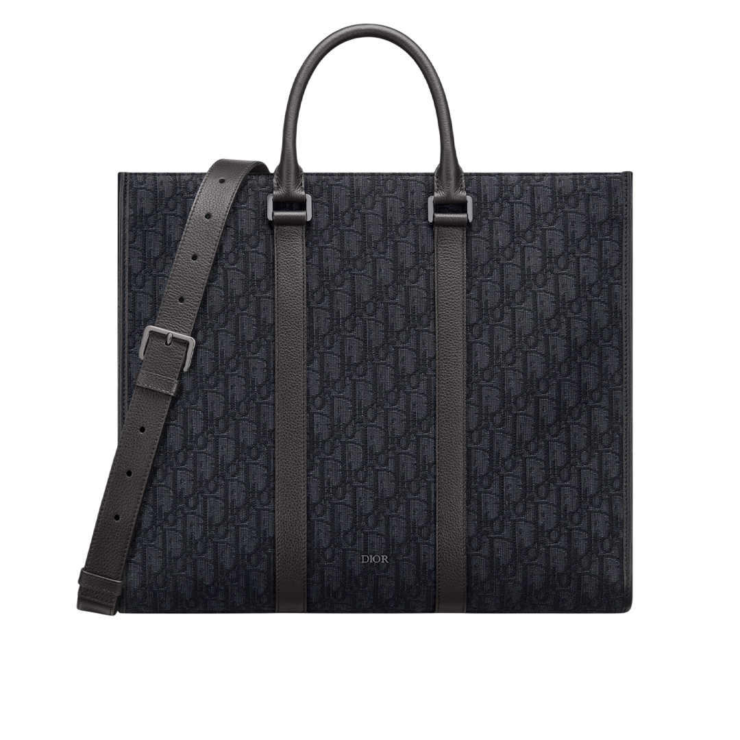 Affaires East-West Tote Bag