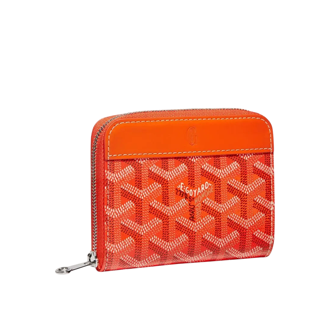 Matignon PM Wallet