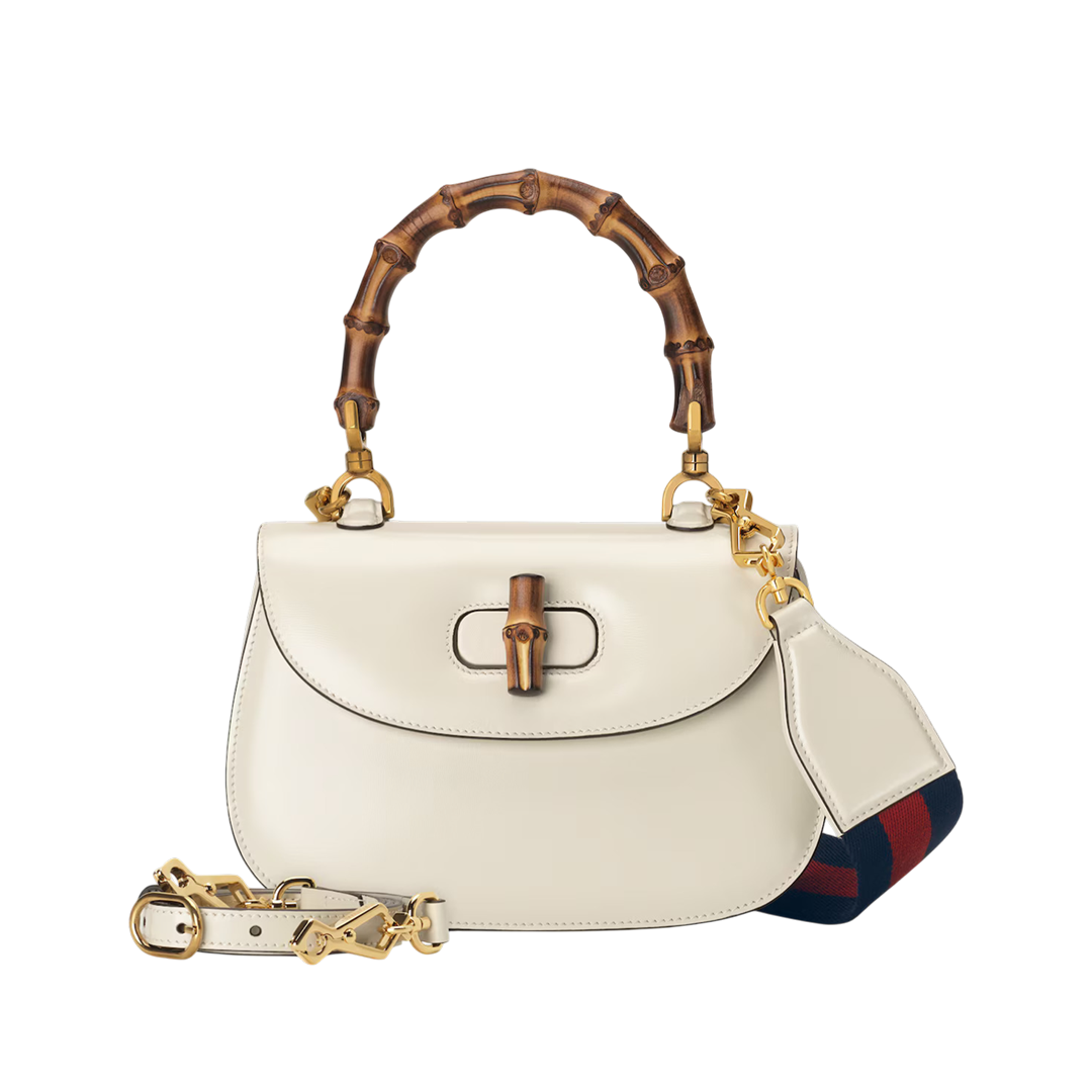 Bamboo 1947 small bag
