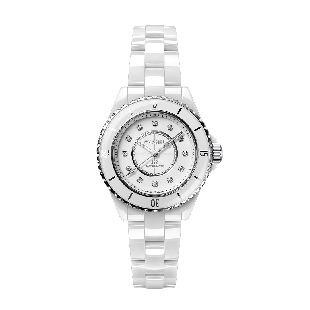 J12 watch Calibre (33mm)