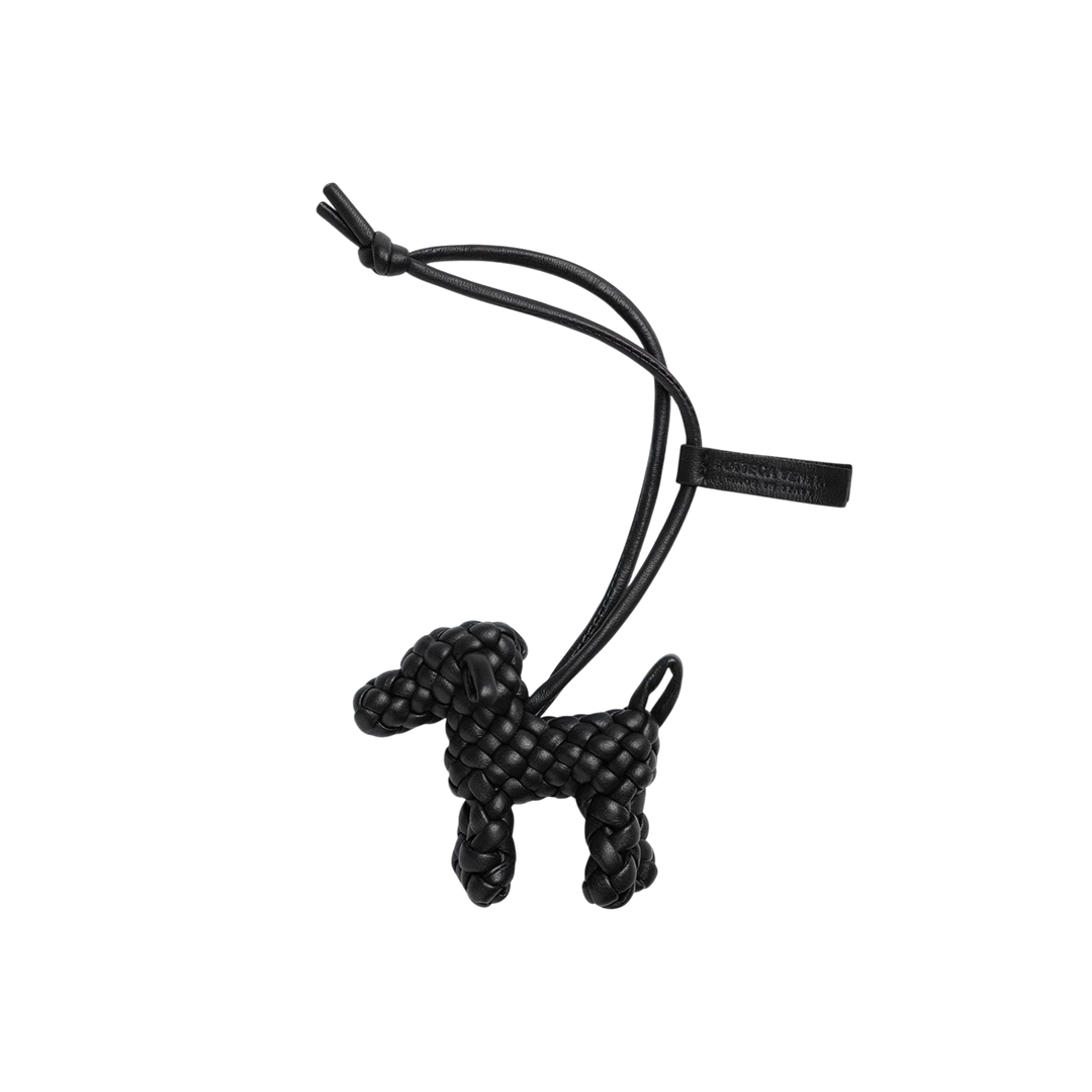 Dog Charm
