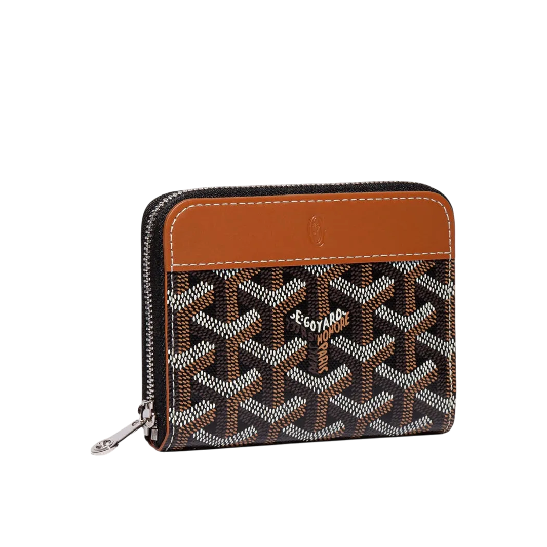 Matignon PM Wallet