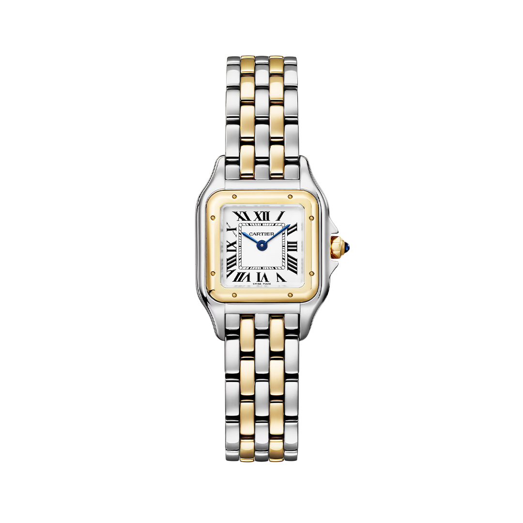 Panthère de Cartier watch (30mm)