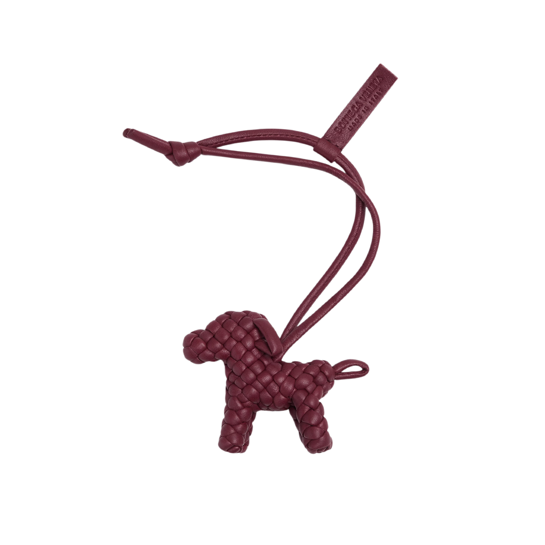 Dog Charm