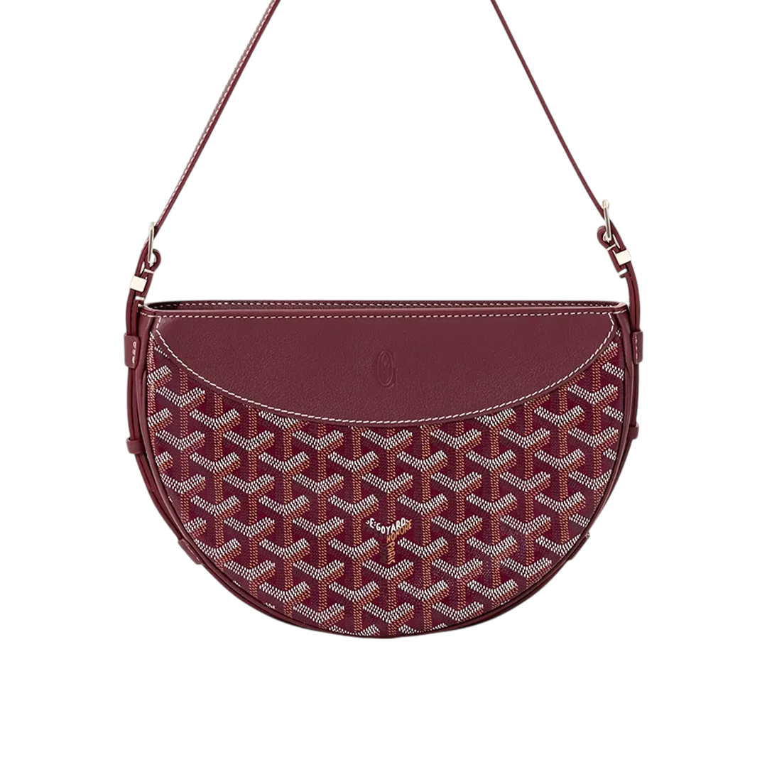 Hirondelle pouch bag