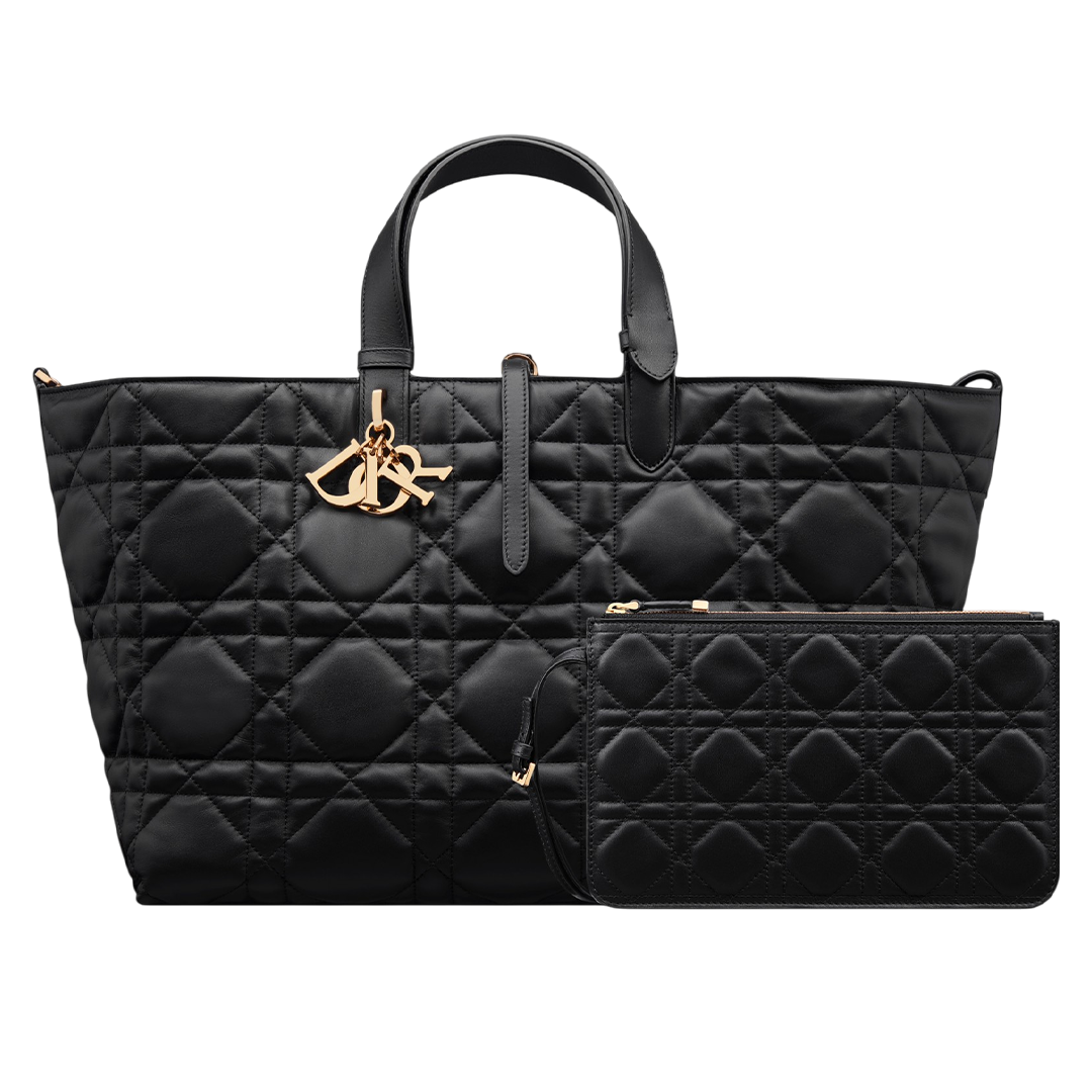 Large Toujours Bag
