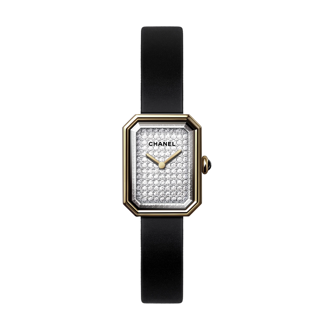 Première Ribbon Watch (19.7mm)
