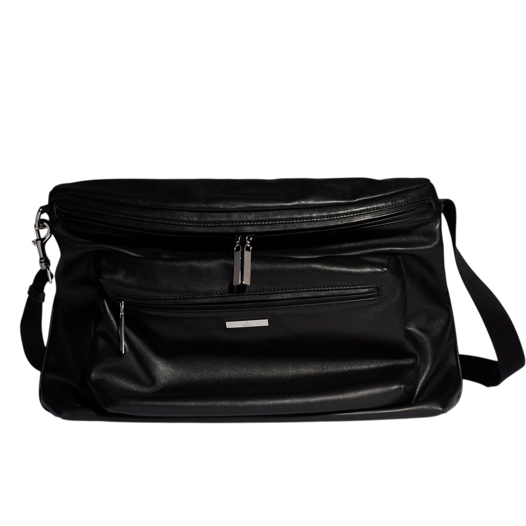 Gucci Tag large crossbody bag