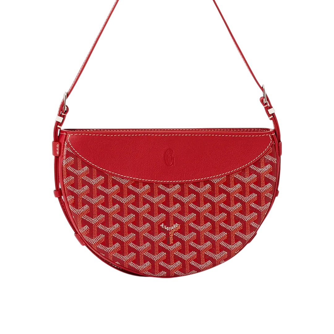 Hirondelle pouch bag