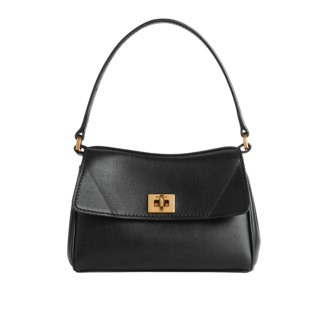 Women's Rodeo Bag With Chain Nano