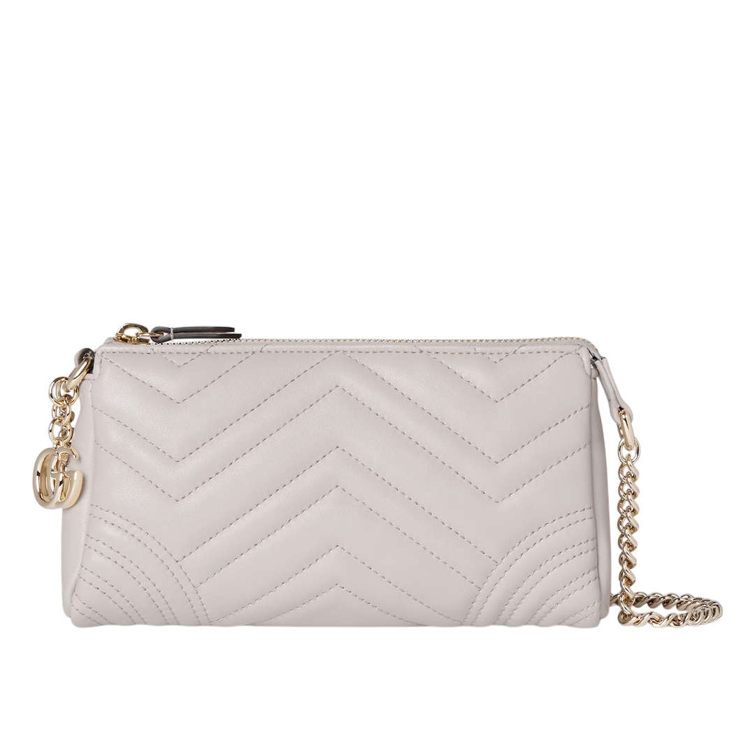 GG Marmont small shoulder bag