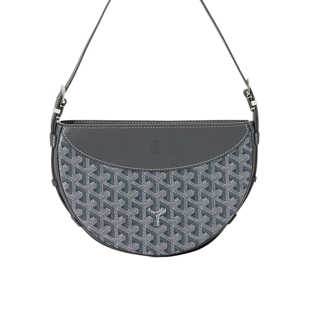 Hirondelle pouch bag