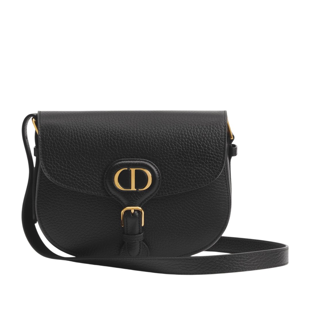 Medium Dior Bobby Bag