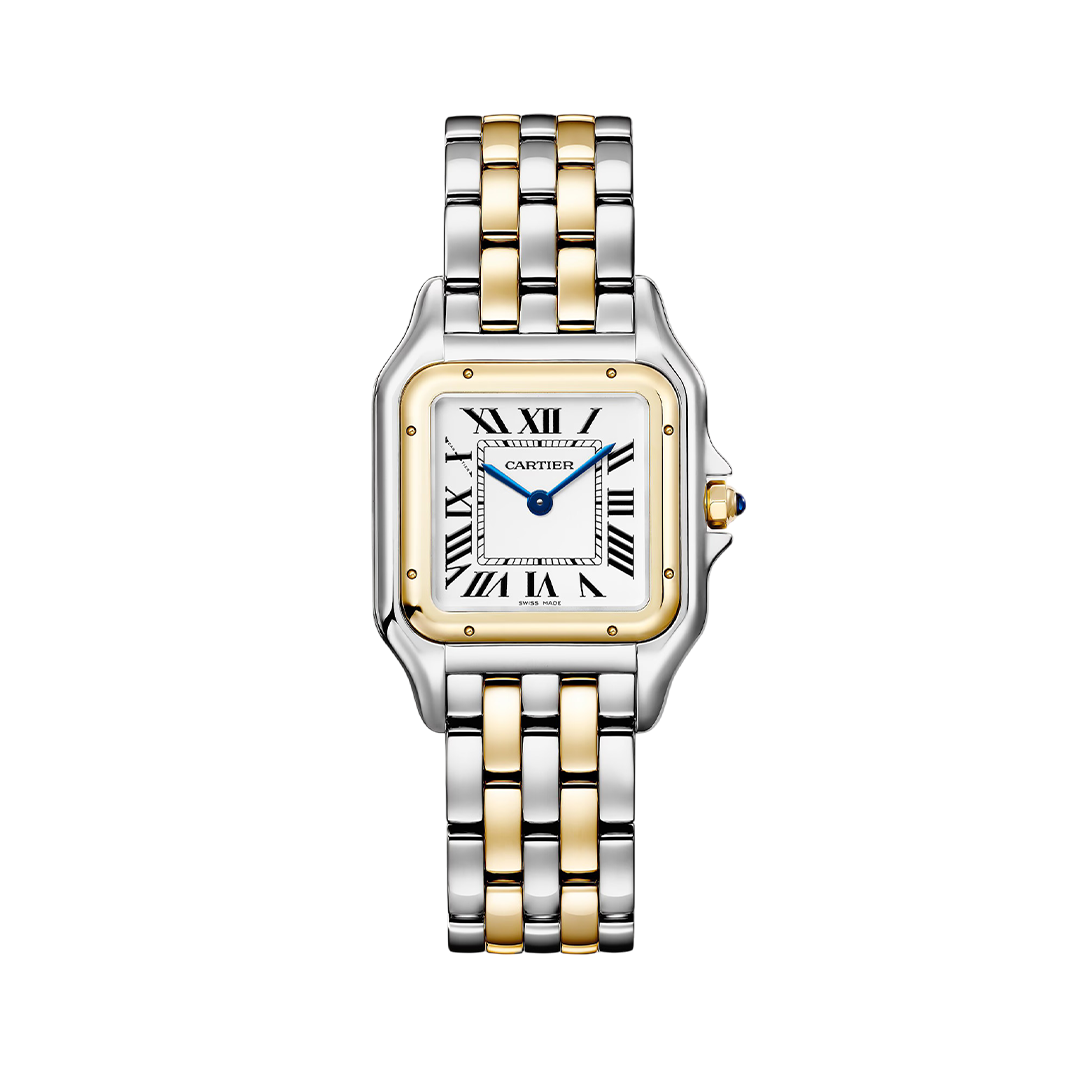Panthère de Cartier watch (37mm)
