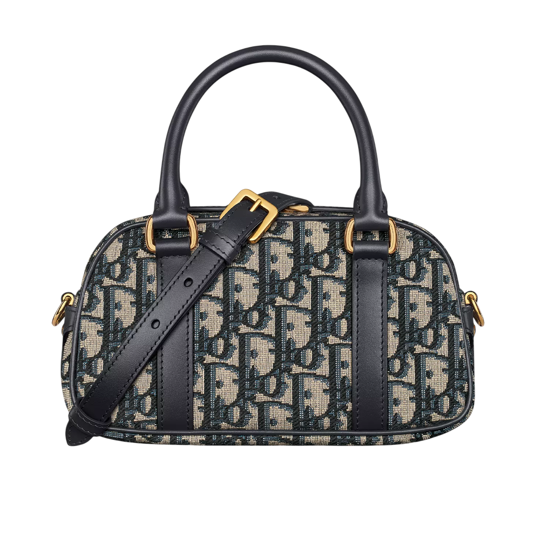 D-Vibe East-West Nano Bag