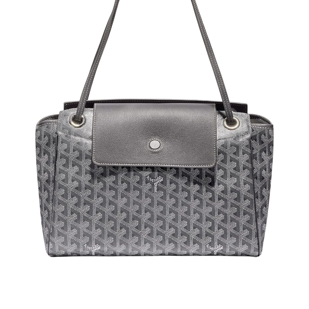Rouette Souple Bag