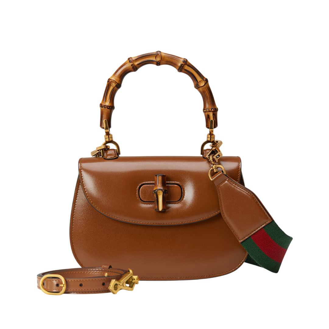 Bamboo 1947 small bag