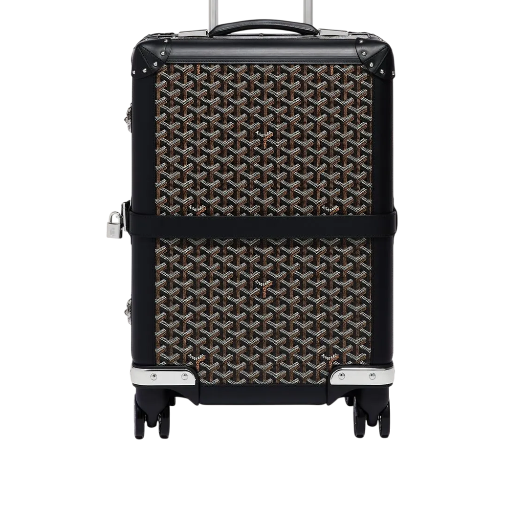 Bourget PM Trolley Case