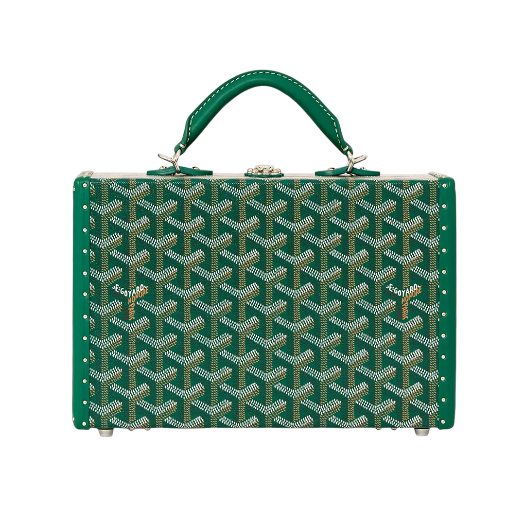 Grand Hôtel trunk bag