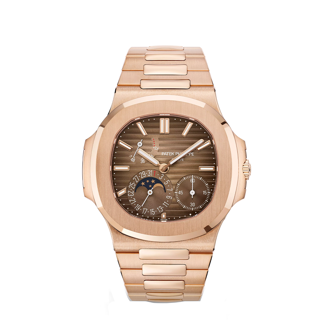Nautilus 5712/1R-001 (40mm)
