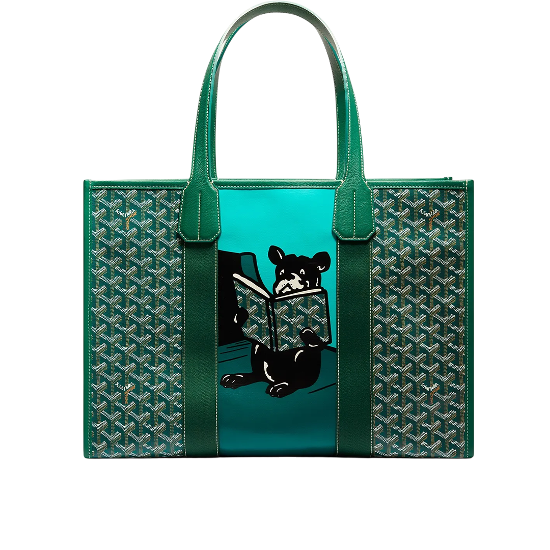 Villette Tote Bag MM