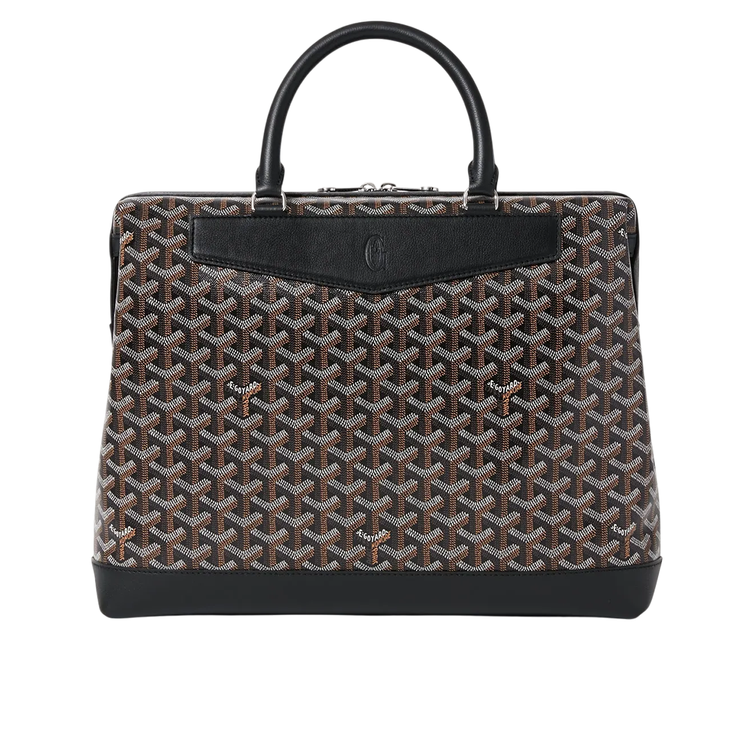 Cisalpin Document Case