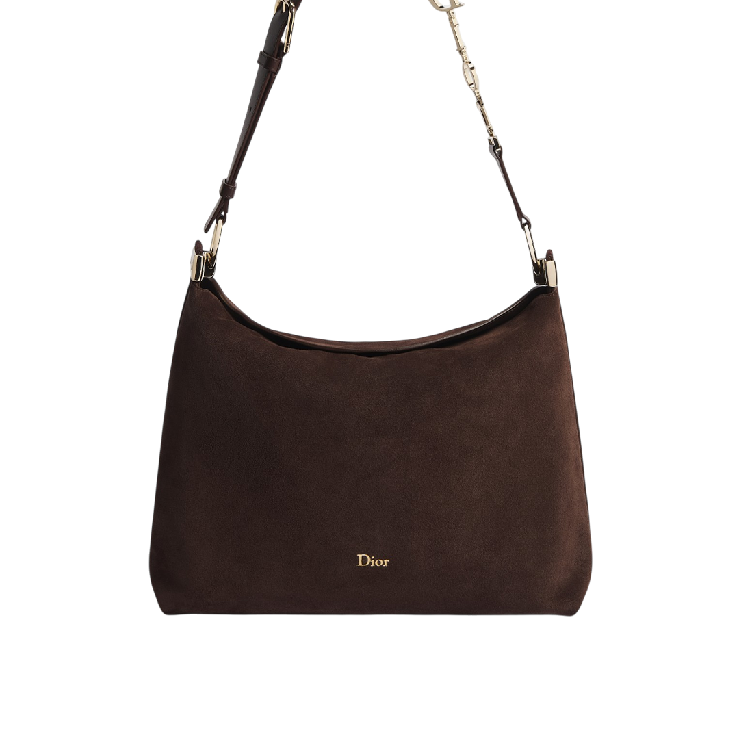 Medium Diorly Bag