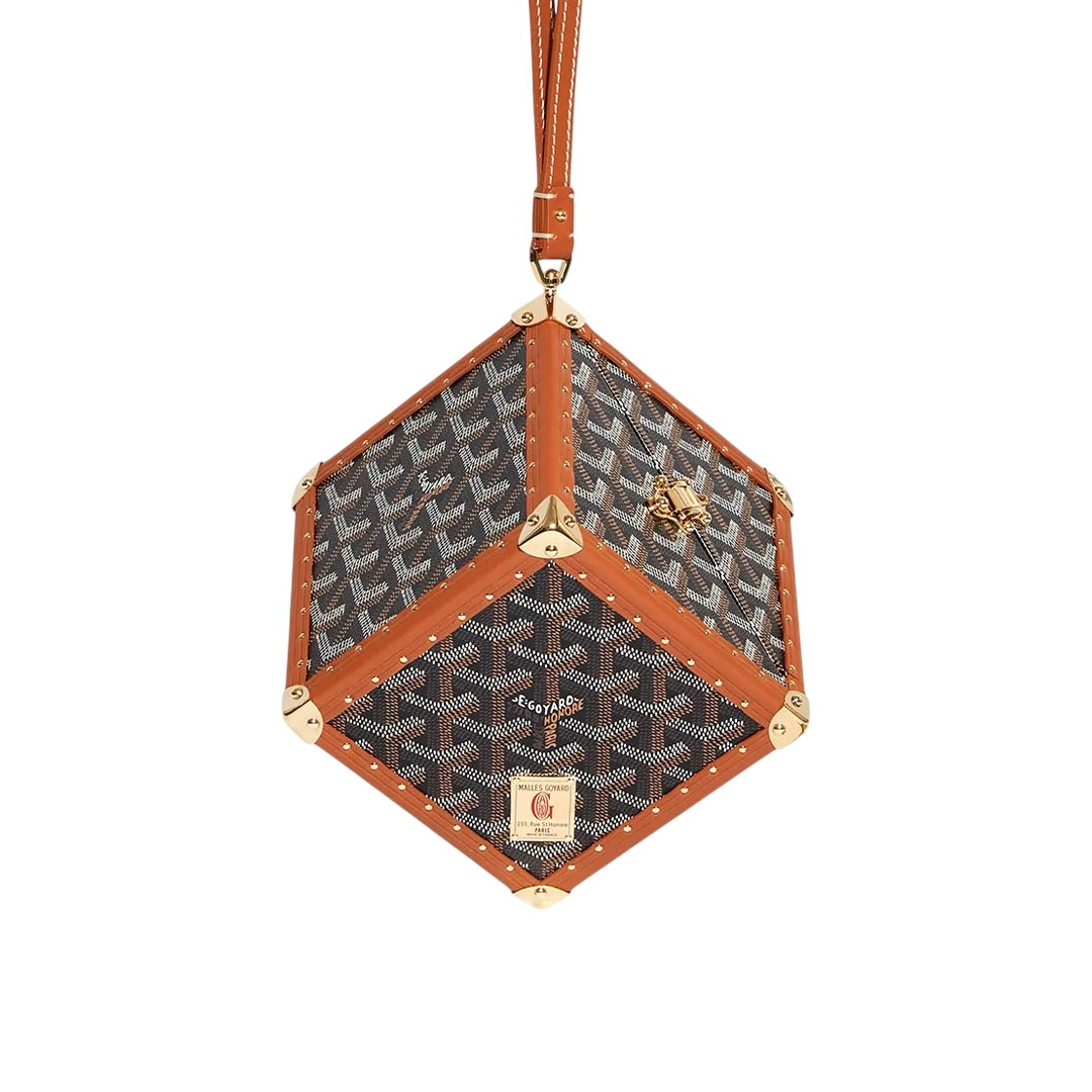 Dé Trunk Bag