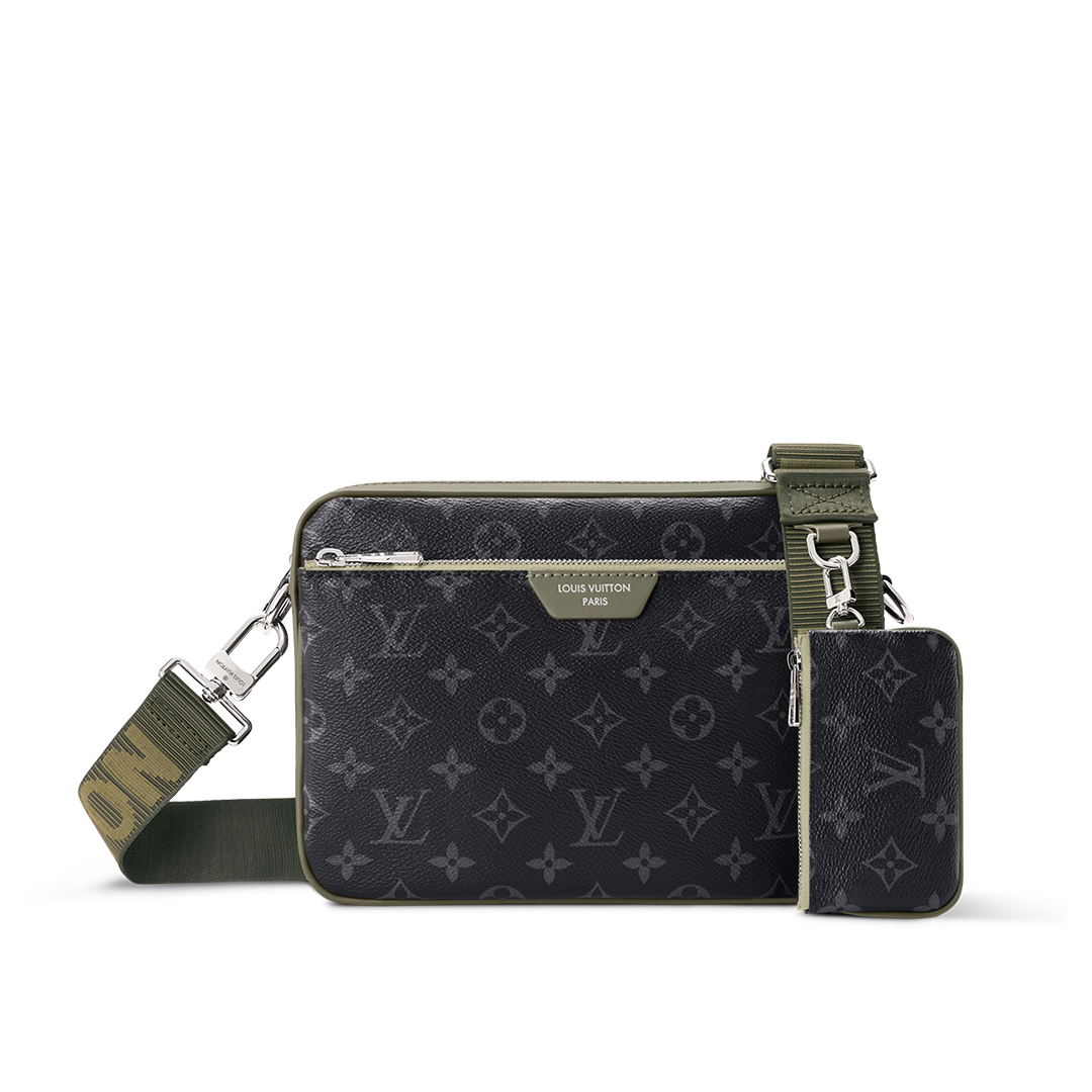 Trio Messenger