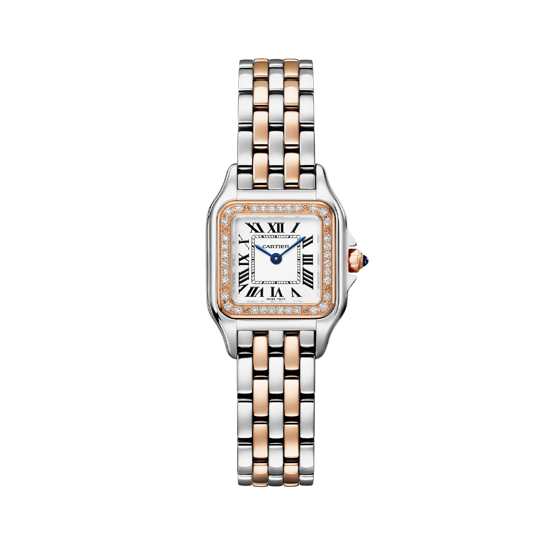 Panthère de Cartier watch (30mm)
