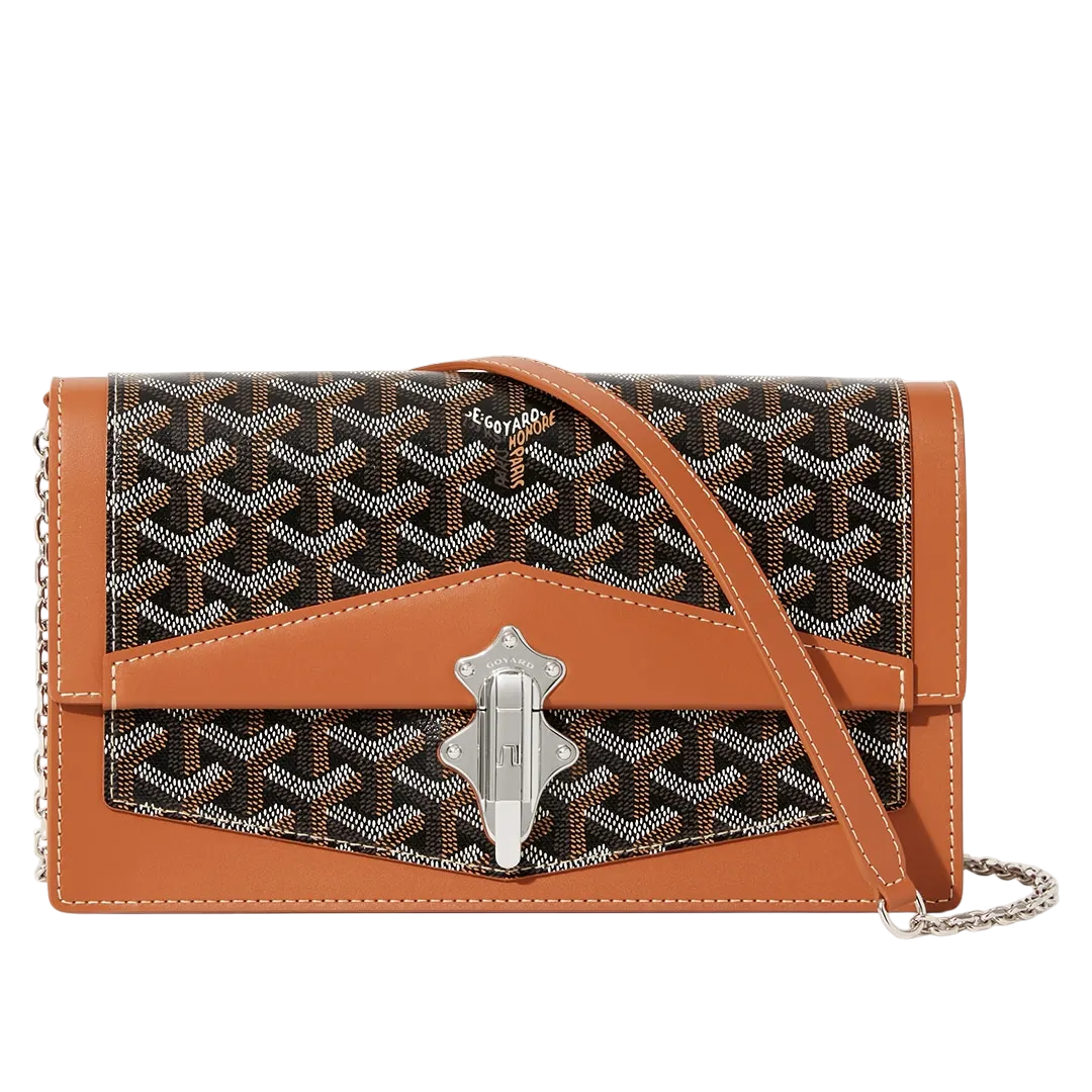 Duchesse Marie-Caroline Bag