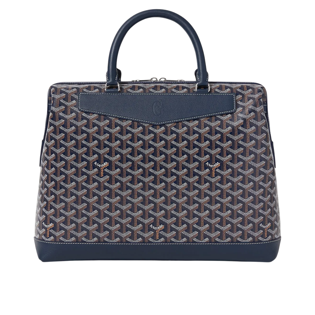 Cisalpin Document Case
