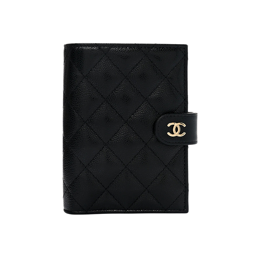 Leather Wallets Passport Holders