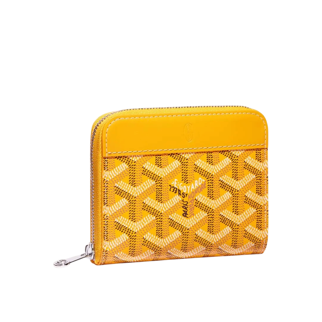 Matignon PM Wallet