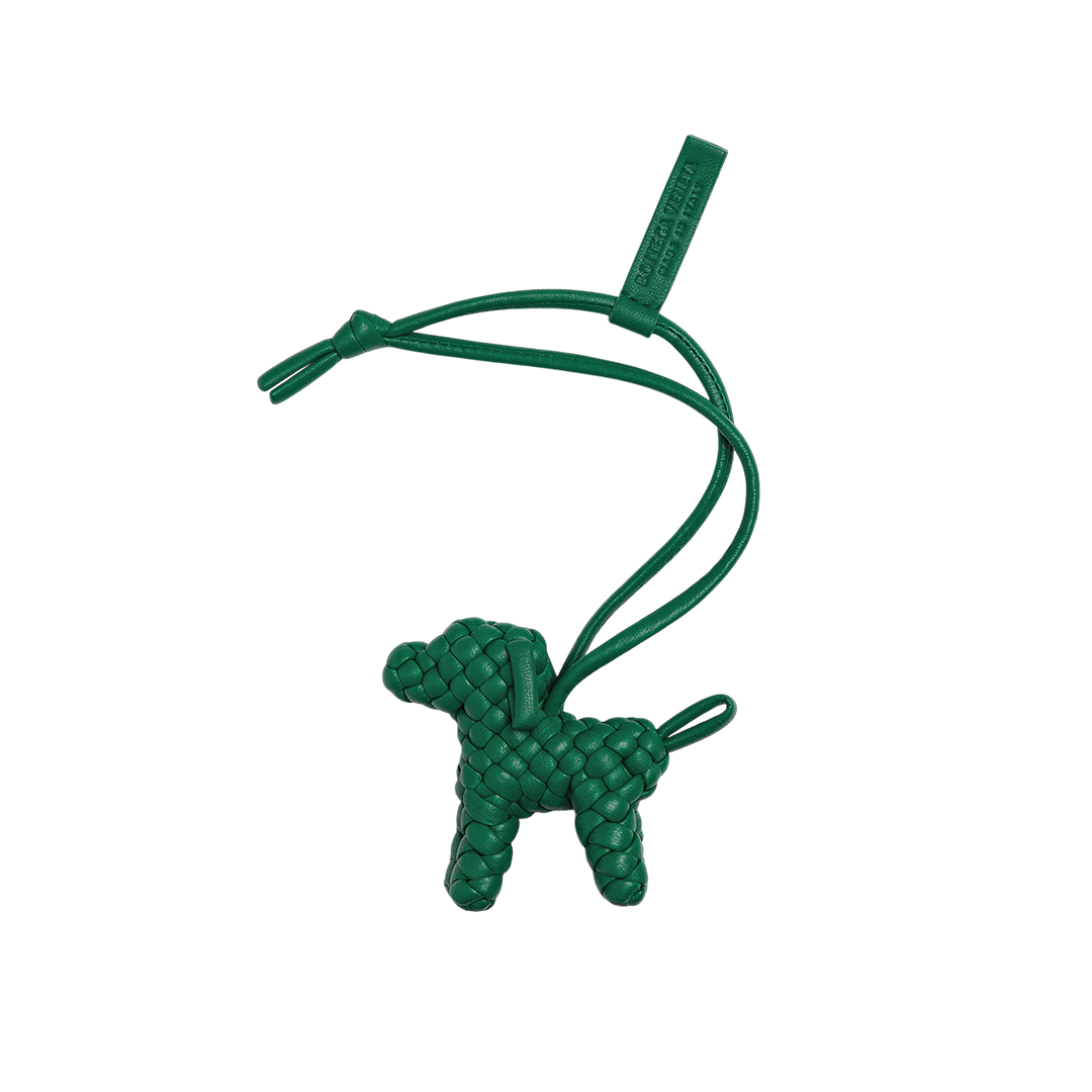 Dog Charm
