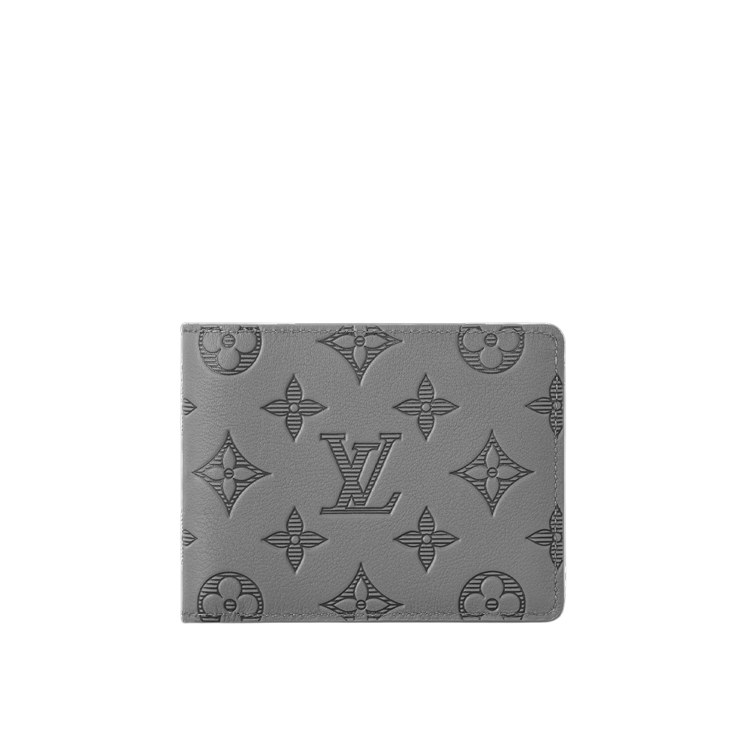 Multiple wallet