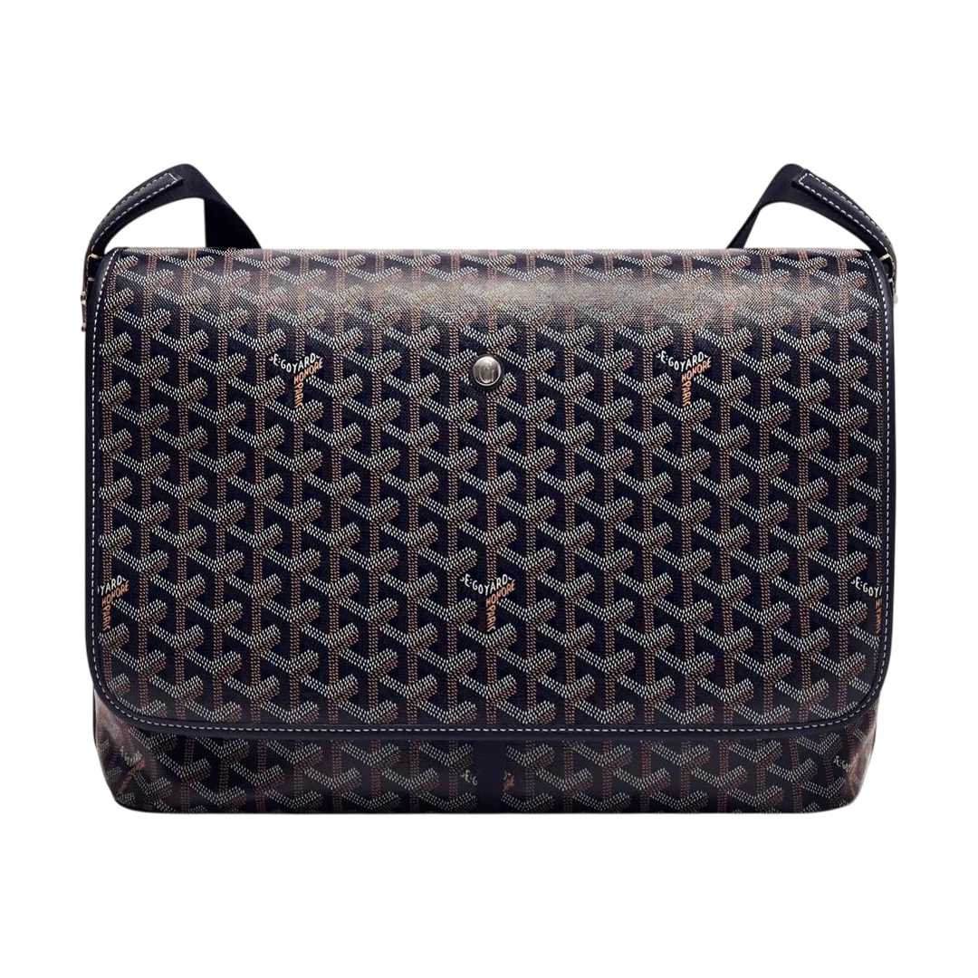 Capetien MM Messenger Bag